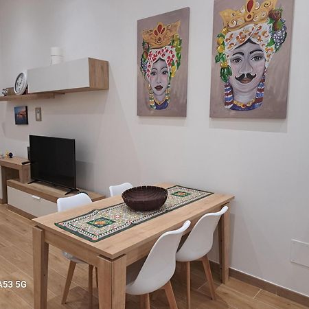 Appartamento Aretusa Di G&G Siraküza Dış mekan fotoğraf