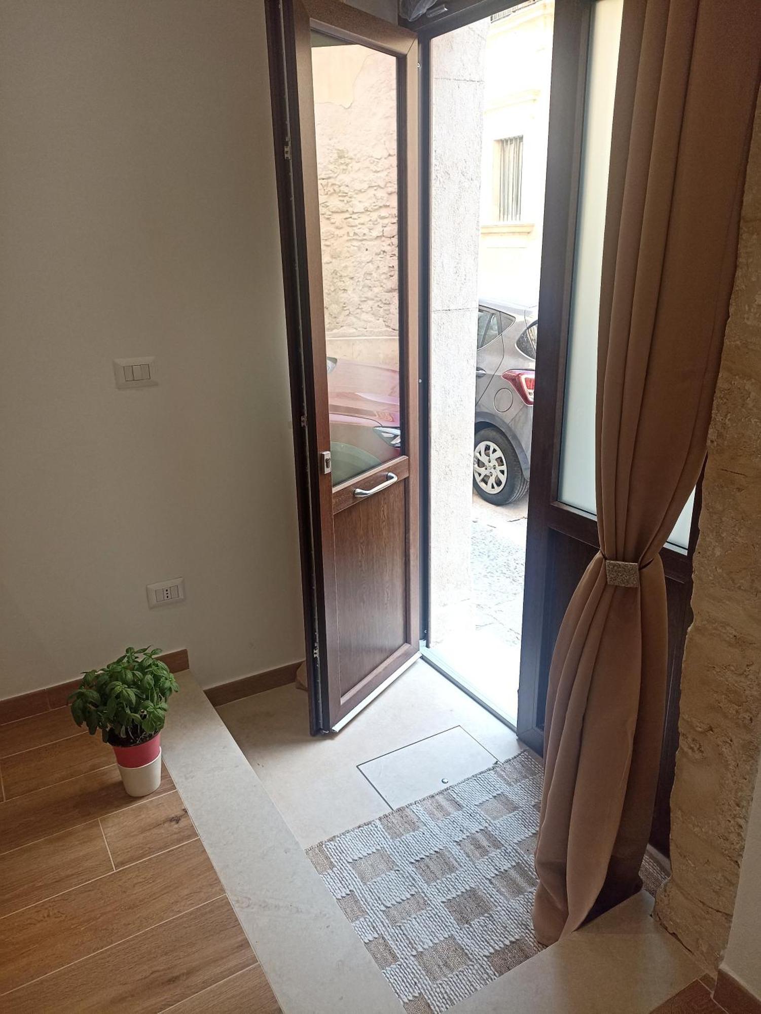 Appartamento Aretusa Di G&G Siraküza Dış mekan fotoğraf