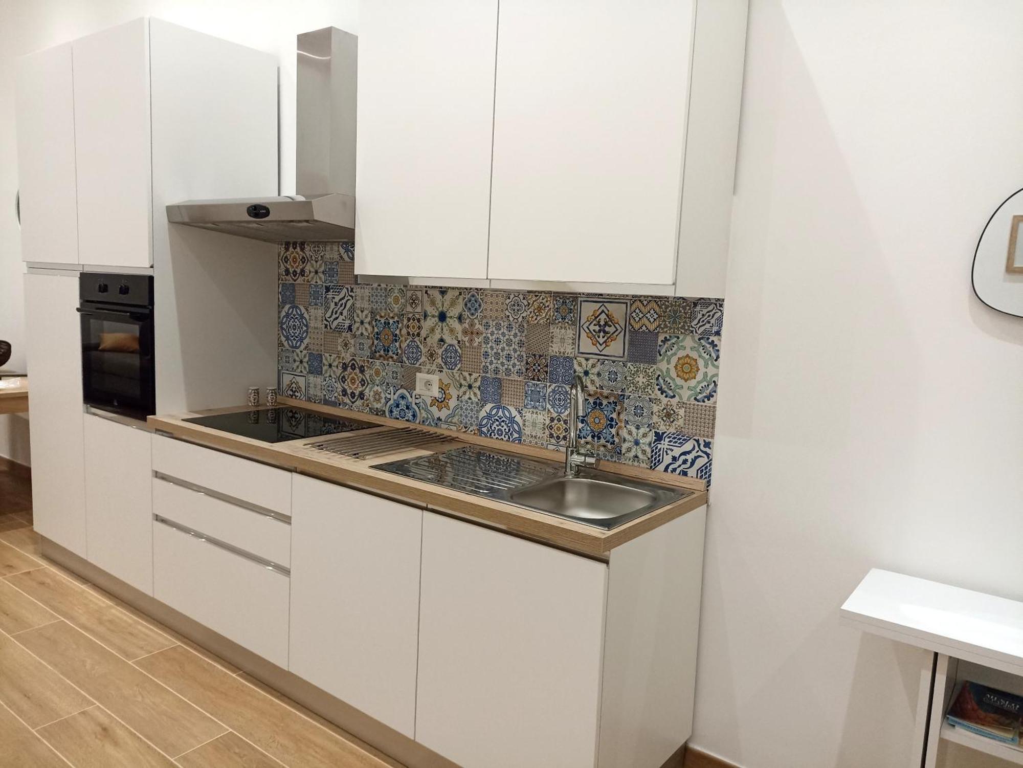 Appartamento Aretusa Di G&G Siraküza Dış mekan fotoğraf